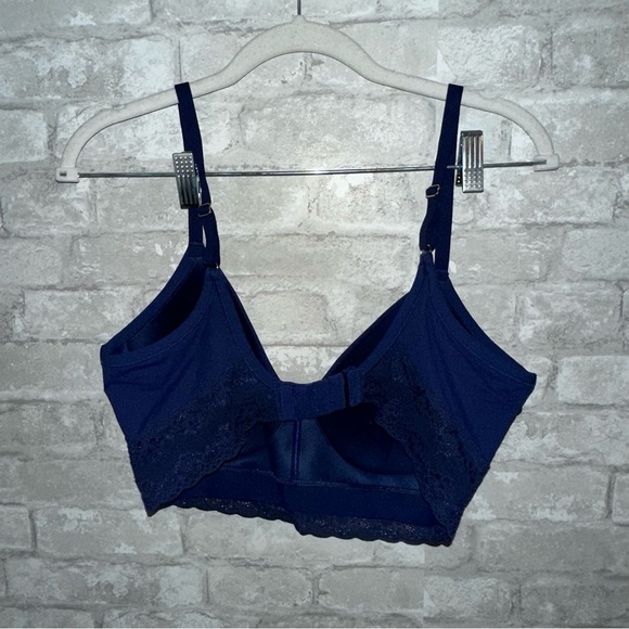 Nwot Bliss Perfection Contour Soft Cup Bra sz 34DD #AA/BB - Picture 3 of 4